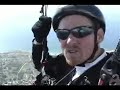 Paragliding Trip to Oahu Hawaii!!!! Totally Awesome!!!!