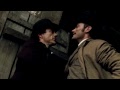 The Third Trailer for Sherlock Holmes