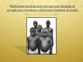 Caritas Grosseto - Progetto Congo recupero ex bambini soldato