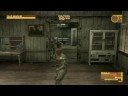 MGS4/My Fast Act 2 Frogs BBE Method using CQC.