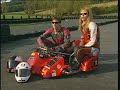 Damon Hills Wild & Whacky Races: Mini Moto