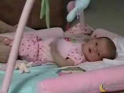 how to relieve my baby gas