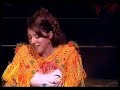 Flores amarillas teatro