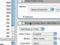 Automator Tutorial, Mac OS X