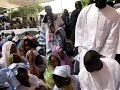 magal touba keur serigne abdou karim mbacké falilou
