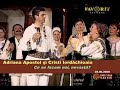 Adriana & Cristi - Ce ne facem noi nevasta? Adriana & Cristi - Ce ne facem noi nevasta?