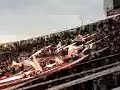 huracan  vamo quemero lo le falles a tu hinchada  q te sigue