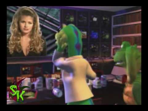 gex gecko