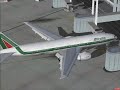ISD LIRF in FS2004