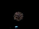 New Year 2007 - Singapore Firework (Beginning)