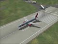 Jet 2 B757 at DUS
