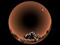 Dawn of the space Age trailer fulldome dull dome planetarium