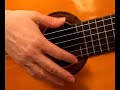 6 finger picking patterns and writing a worship song