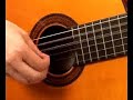 6 Finger-picking Patterns and writing a Worship Song