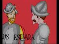 La conquista del Per� - Bloque 6