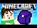 Minecraft - MINER'S BACKPACK