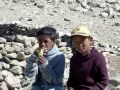From New Delhi to Ladakh and Back - Summer 2004