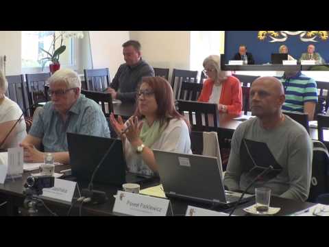 Click to View : Wspólne Posiedzenie Połączonych Komisji Rady Gminy Czernica 6 maja 2016 roku (+skrypt)
