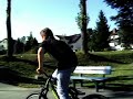 XTReeme MTB in Stammbach