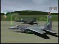 Over G Fighters U.S.A.F Montage Video