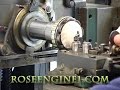 Rose Engine Woodworking | Lesson 3 Rose Engine Woodworking | Lesson 3