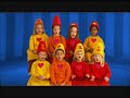 crtić, crtani film Bumba 99