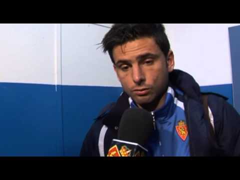 REAL ZARAGOZA