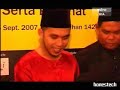 Uniknya Ramadhan Edisi Mawi 1
