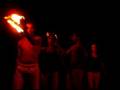 FIRESHOW (ALLEGRIA) ZUCCHERO ANIMAZIONE 2008 CESENATICO