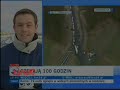 strajk przewoznikow w polsce - TIR�w cz 1