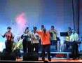 Suena un Tambor 1ra. Parte(Grupo Cuyagua, Aragua, Venezuela)