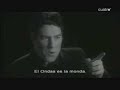 Carlos Latre es Bruce Lee