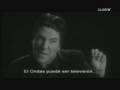 Carlos Latre es Bruce Lee