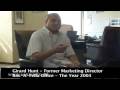 Choke No Joke movie excerpt: Dame Dash in 2003