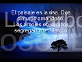 POES�A VICENTE ALEIXANDRE SILENCIO POR JOS� MAR�A PINO