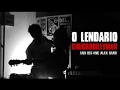O Lendario Chucrobillyman and his One man band