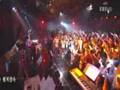 Rhyme-A- and DJ Wegun at EBS Space live