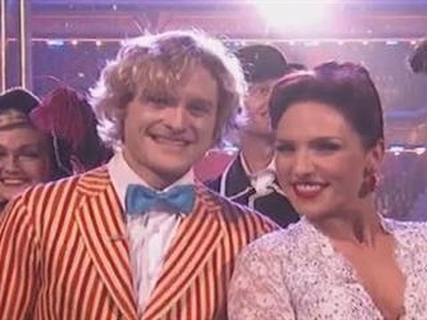 How Well Do These 'DWTS' Partners Really Know Each Other?