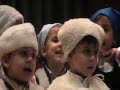 Función de Navidad del Colegio (2008)