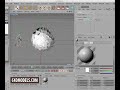 Fun With Mograph: Fracture Object and Proximal Shader