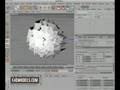 Fun With Mograph: Fracture Object and Proximal Shader