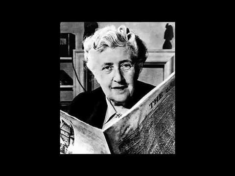 Vid�o de Agatha Christie
