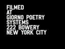JG Reads, Rirkrit Tiravanija