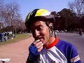 Ciclismo Parque Batlle Cristian Saboredo Ciclismo Parque Batlle Cristian Saboredo