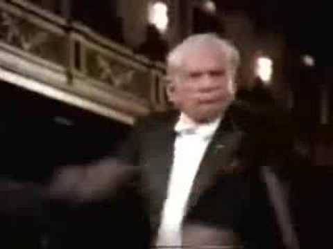Anton Bruckner Symphony No.9 II mov. ...