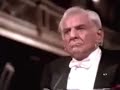 Il diabolico scherzo della Nona sinfonia, diretto dal geniale Bernstein.