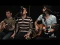 The Loved Ones - The Bridge (Acoustic live @ Hurley Studio)