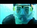 Diving in The Maldives Movie