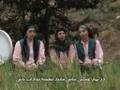 Mazandarani, Behare varesh, مازندرانی بهار وارش
