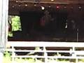 clip video Andreas Johnson Night Stood Still